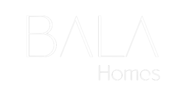 Bala Homes Logo