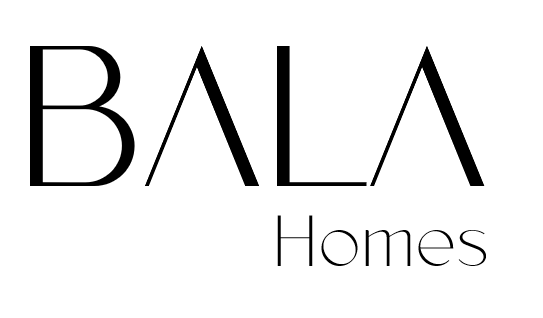 BALA Homes Logo